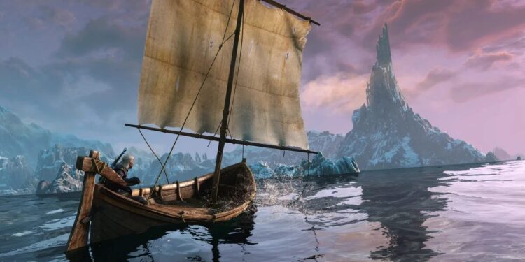 11 anos depois, The Witcher 3 bate recorde histórico de jogadores na Steam