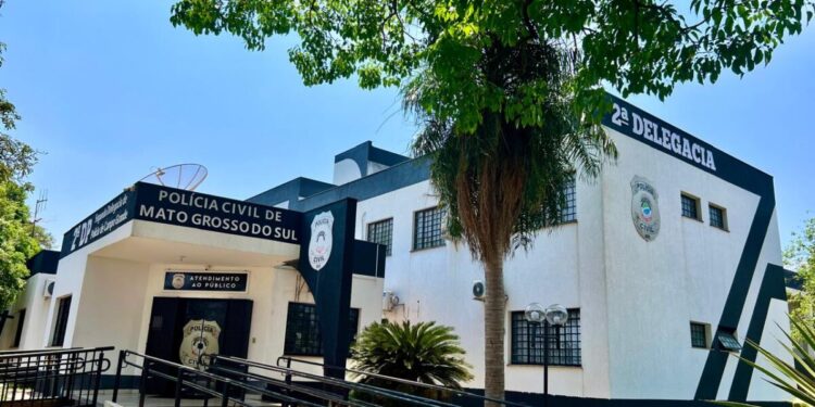 2ª DP comunica suspensão de atendimento ao público nesta sexta-feira (23)