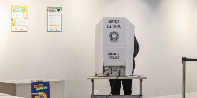 2º turno: 7 cidades também terão eleições complementares para prefeito
