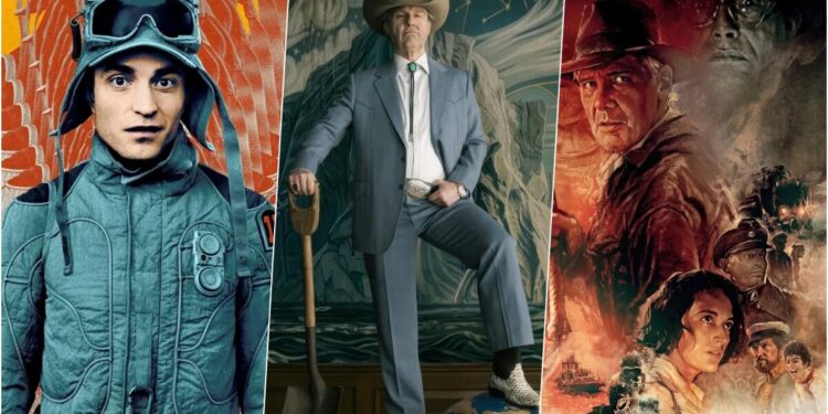 6 filmes que prometeram muito e floparam na estreia nos cinemas