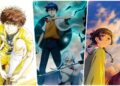 8 animes imperdíveis para assistir na Crunchyroll em outubro de 2026