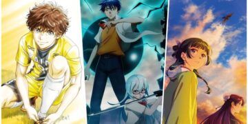 8 animes imperdíveis para assistir na Crunchyroll em outubro de 2026