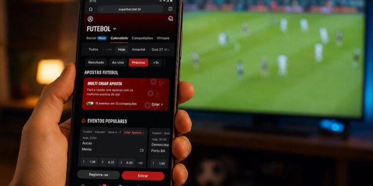Bets deixam de operar no Brasil após medida provisória do governo