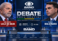 Reta final da eleição presidencial esquenta com entrevistas e expectativa para o debate de domingo(18)