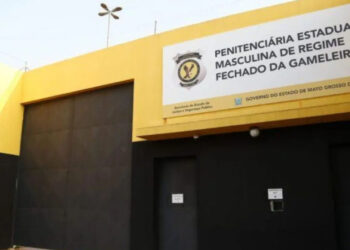 PF bate na porta de suposta facção e cumpre 24 prisões em MS
