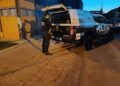 Polícia Militar prende dois homens por descumprimento de medidas protetivas
