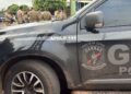 Polícia Civil de Mato Grosso do Sul deflagrou a operação descarrilo em Batayporã, Nova Andradina e Bataguassu