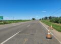Condições Críticas na Rodovia entre Nova Andradina e Batayporã Exigem Atenção Redobrada dos Condutores