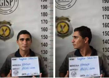 Líder de rebelião em MS volta à cadeia suspeito de série de assassinatos