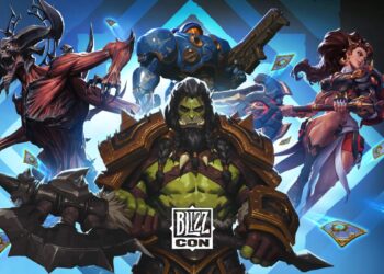 A Blizzard voltou? 5 sinais de que o estúdio está mais vivo do que nunca