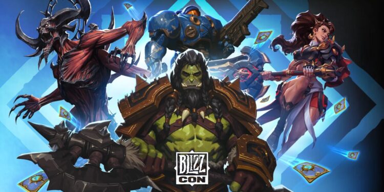 A Blizzard voltou? 5 sinais de que o estúdio está mais vivo do que nunca