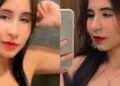 'A mãe tentou tirar ela das drogas e não conseguiu': conhecida lamenta morte de jovem em confronto