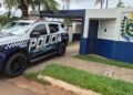 Briga de casal termina com mulher ferida e suspeita de tiros em Taquarussu