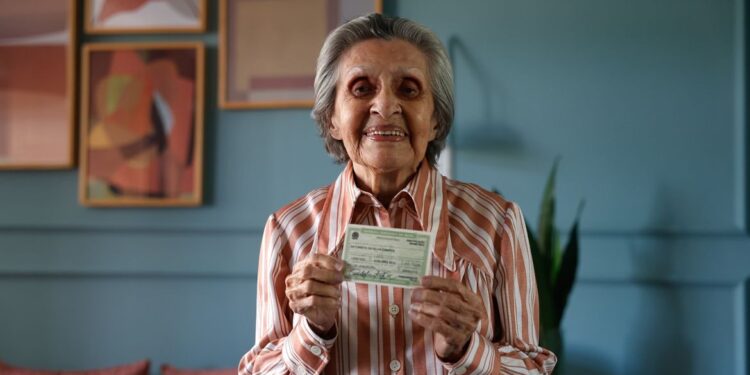 Abstenção de eleitores com mais de 70 anos cai 9,7 pontos percentuais