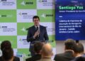 Aena assume Galeão e propõe aumentar destinos e frequência de voos