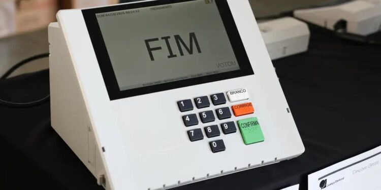 Agência Brasil traz resultado da apuração do 2° turno em tempo real