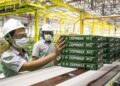 Agro ficou gigante, diverso e agora distribui emprego e renda aos sul-mato-grossenses