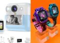 Ainda dá tempo! 7 presentes tech para o Dia das Crianças que não têm erro