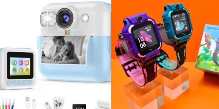 Ainda dá tempo! 7 presentes tech para o Dia das Crianças que não têm erro