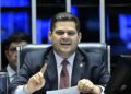 Alcolumbre anuncia sessões para discutir e votar fim da escala 6x1