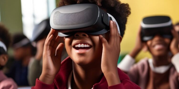 Alunos brasileiros já usam IA para estudar, mas escolas ainda ‘aprendem’ a ensinar com a tecnologia