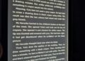 Amazon dá Kindle de graça para quem comprou modelo com tela defeituosa