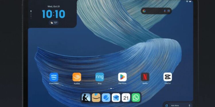Amazon deixa Fire de lado e lança “tablets normais” com Play Store
