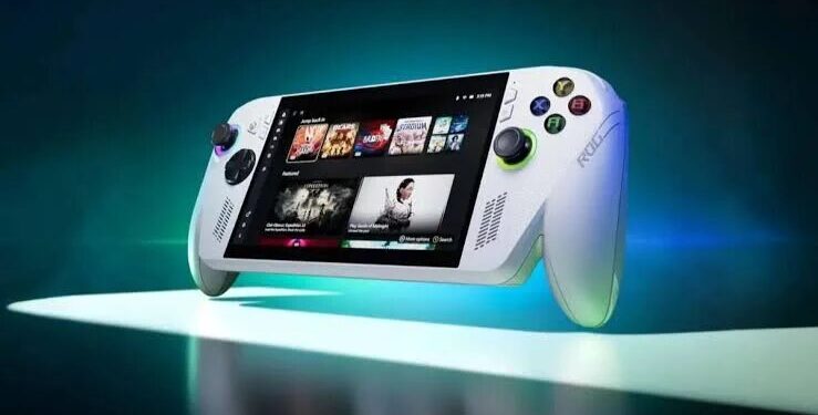 AMD promete FSR 4 sob medida para consoles portáteis até o fim de 2026