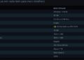Apesar da crise, novo padrão na Steam é de PCs gamer com 32 GB de RAM e CPUs AMD