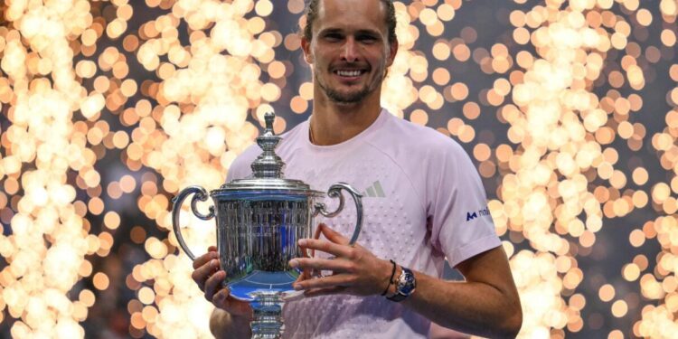Após queda de Alcaraz em Xangai, Zverev garantirá o número 1 da ATP ao fim da temporada