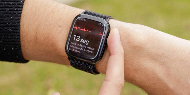 Apple vai pagar R$ 900 bilhões em juros por processo de patentes do Apple Watch