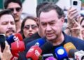 Augusto Cury conversa com Flávio e decide apoiar senador no 2º turno