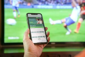 Bets: governo vai analisar 48 contas de apostadores com mais de R$ 500 mil em bets