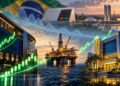 BOVA11, Petrobras e BB após o 1º turno: quanto do risco saiu das opções?