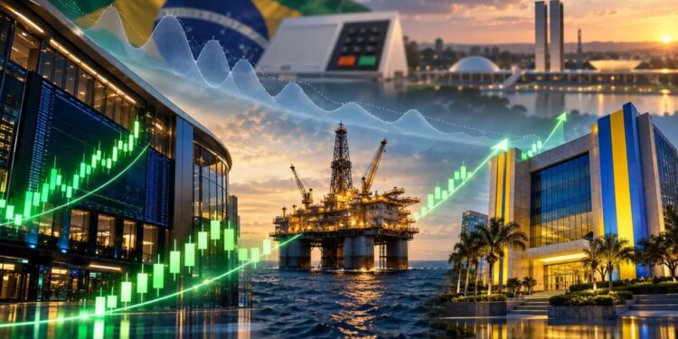 BOVA11, Petrobras e BB após o 1º turno: quanto do risco saiu das opções?