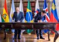 Brasil define cotas para exportar com tarifas reduzidas para a Noruega