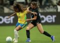 Brasil dobra recorde de voluntários para Copa do Mundo Feminina