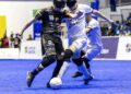 Brasileirão de futebol de cegos começa domingo no CT Paralímpico em SP