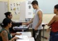 Brasileiros voltam às urnas no domingo para escolher presidente da República e seis governadores