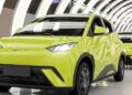 BYD derruba preços e parcela do Dolphin Mini sai por menos de R$ 1 mil