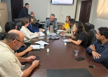 Câmara abre diálogo sobre horário especial para servidores com deficiência