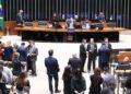 Câmara aprova campanha de primeiros socorros contra asfixia
