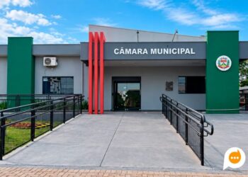 Câmara de Nova Londrina aprova investimentos de R$ 1,4 milhão para asfalto e avança em projetos orçamentários