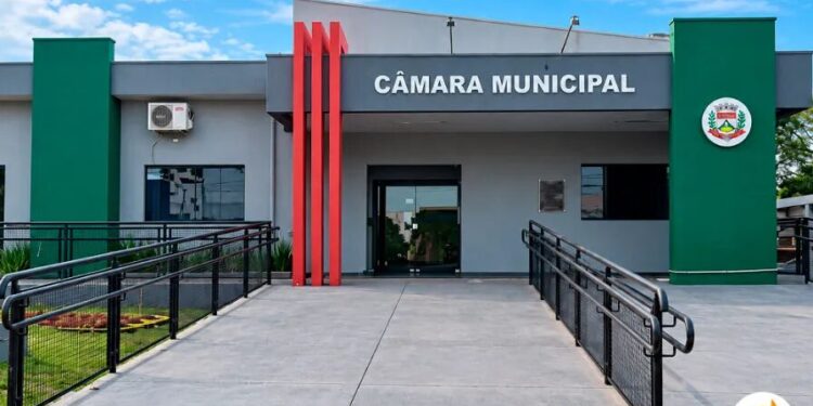 Câmara de Nova Londrina aprova investimentos de R$ 1,4 milhão para asfalto e avança em projetos orçamentários