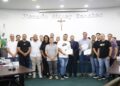 Câmara parabeniza Viposa por certificação internacional de sustentabilidade