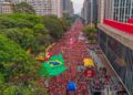 Campanha de Lula aciona TSE após post falso sobre comício na Paulista