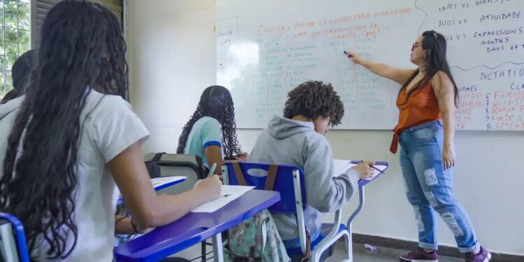 Candidato já pode conferir onde fará reaplicação da PND, no domingo