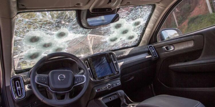 Carro blindado: conheça os custos e os desafios da manutenção