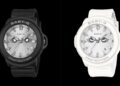 Casio lança relógios que mudam de “rosto” todos os dias