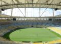 CBF divulga calendário masculino para 2027 com pausa da Copa Feminina